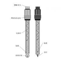 pH和氧化還原（ORP ）組合傳感器